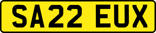SA22EUX