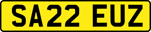 SA22EUZ