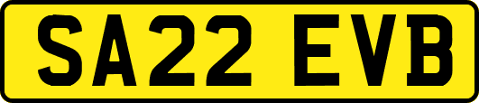 SA22EVB