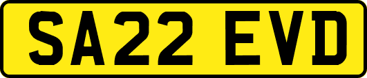 SA22EVD