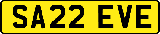 SA22EVE