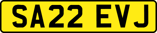 SA22EVJ
