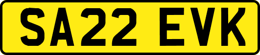 SA22EVK