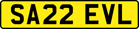 SA22EVL