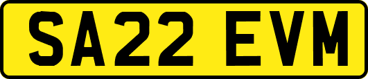 SA22EVM