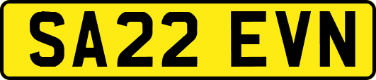 SA22EVN