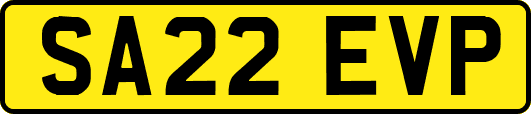 SA22EVP
