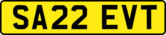SA22EVT