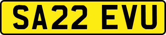SA22EVU