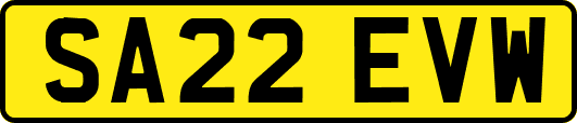 SA22EVW