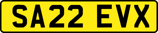 SA22EVX