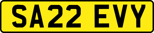SA22EVY