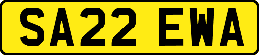SA22EWA