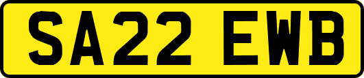 SA22EWB