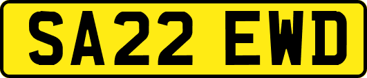 SA22EWD