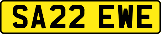 SA22EWE