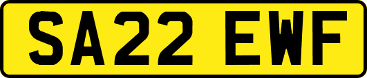 SA22EWF