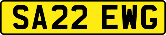 SA22EWG