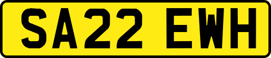 SA22EWH
