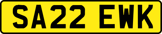SA22EWK