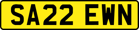 SA22EWN
