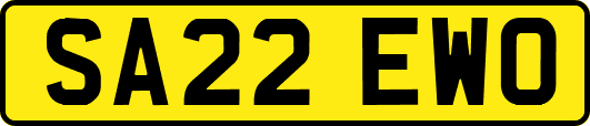 SA22EWO