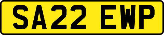 SA22EWP