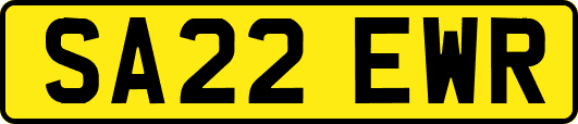 SA22EWR