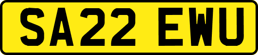 SA22EWU