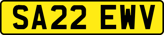 SA22EWV