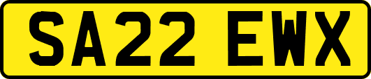 SA22EWX