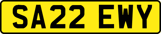 SA22EWY