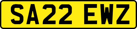 SA22EWZ