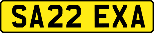 SA22EXA