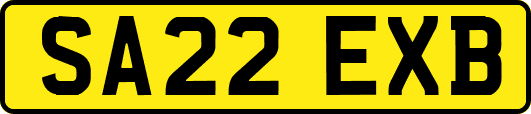 SA22EXB