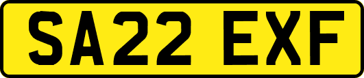 SA22EXF