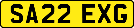 SA22EXG