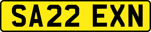 SA22EXN