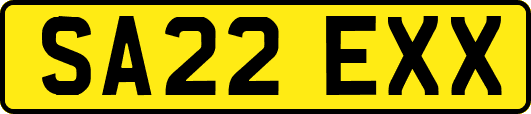 SA22EXX