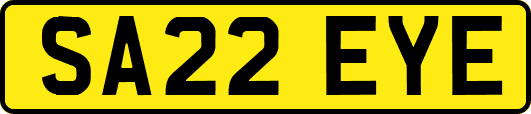 SA22EYE