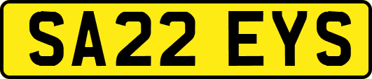 SA22EYS