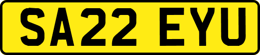 SA22EYU