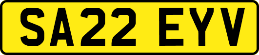 SA22EYV