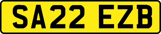 SA22EZB