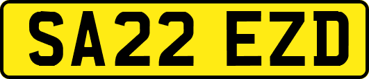 SA22EZD