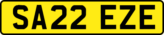 SA22EZE