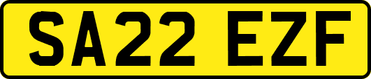 SA22EZF
