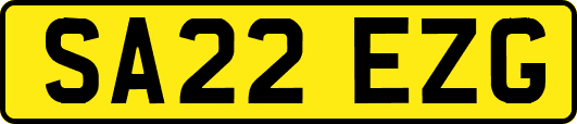 SA22EZG