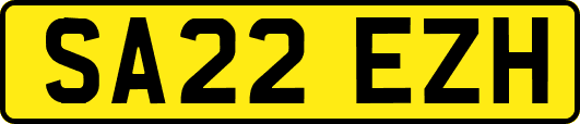 SA22EZH
