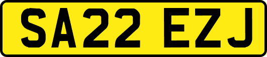 SA22EZJ